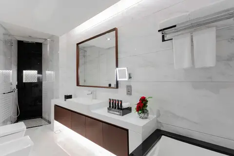 Renaissance Business Bay Hotel, Dubai in Dubai — foto 8