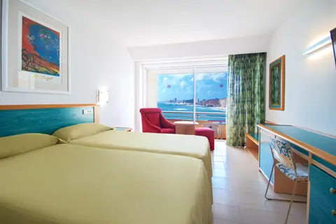 Hotel Servigroup Galúa in Cartagena, foto 25