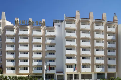 Cheerfulway Choro Maris (voorheen Cheerfulway Minichoro) in Albufeira — foto 21