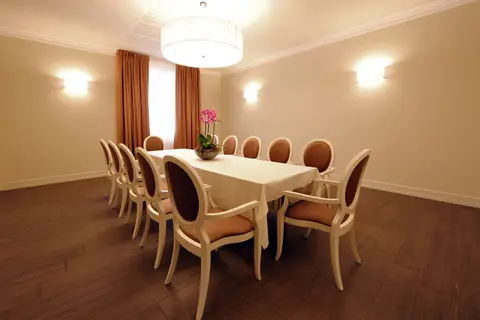 Palazzo San Lorenzo Hotel & Spa in Colle Di Val D'elsa — foto 26