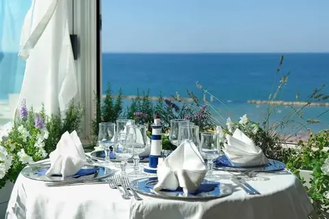 Hotel & Residence Maremonti in Rome — foto 21