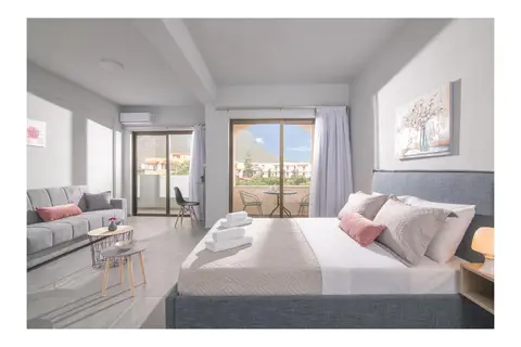 Golden Sunlight Hotel By Estia in Δημοτική Ενότητα Γουβών — foto 29