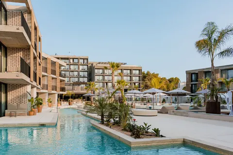 Bonito Ibiza By O Beach in Sant Antoni de Portmany — foto 31