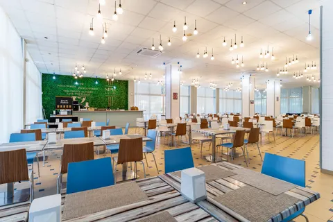 Hotel MPM Astoria foto 4