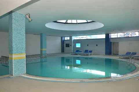 Hotel Numa Konaktepe in Alanya — foto 3