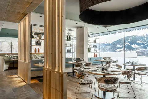Falkensteiner Montafon in Tschagguns — foto 5