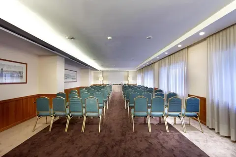 Hotel Exe Majestic in Napels — foto 3