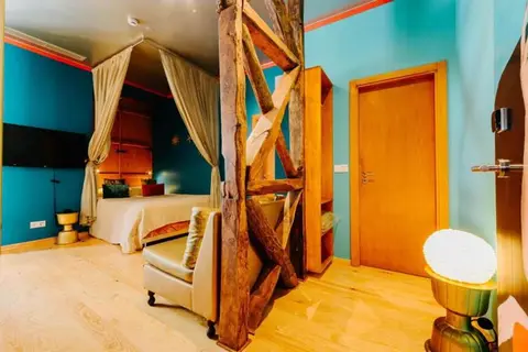 Lisbon Short Stay Appartementen Baixa in Lissabon, foto 5