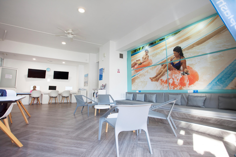 Appartementen Coral Compostela Beach Golf foto 16