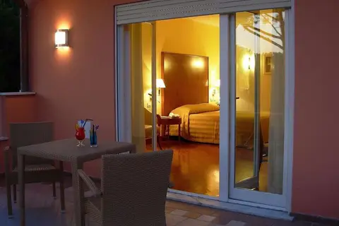 Versilia Palace Hotel in Pietrasanta — foto 20