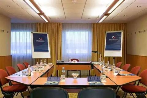 Novotel London Greenwich in Londen, foto 20