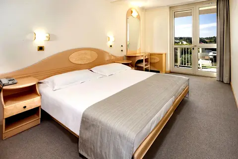 Hotel Zorna Plava Laguna in Poreč, foto 12