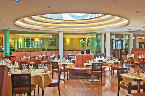 Radisson Blu Park Hotel & Conference Centre in Radebeul, foto 9