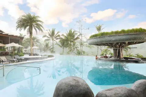 Padma Resort Ubud in Payangan — foto 3