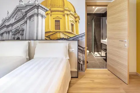 B&B HOTEL Brescia in Brescia, foto 7