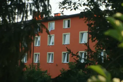 Daisy Superior in Krakau — foto 30