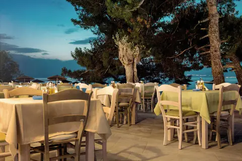 Sentido Thassos Imperial in Σκάλα Ραχωνίου — foto 7