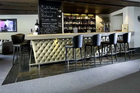 Hotel Das Innsbruck foto 23