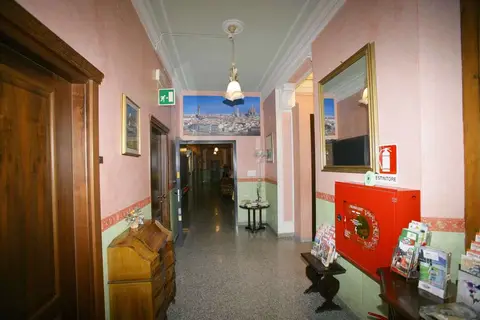 Hotel Desiree Florence in Florence, foto 14