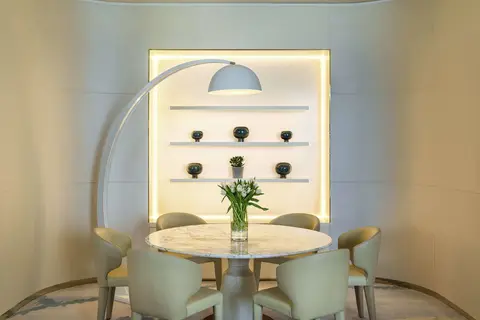 Fairmont Doha in Doha — foto 26