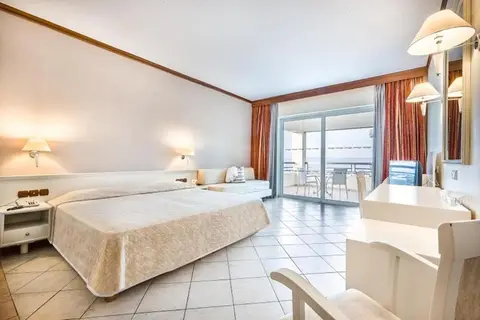 Kipriotis Aqualand Hotel in Kos — foto 28