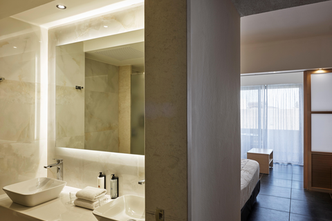 Hotel Atlantica Mikri Poli Kos foto 16