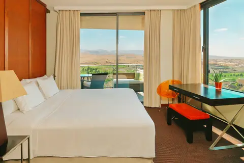 Salobre Hotel Resort & Serenity in Maspalomas — foto 19