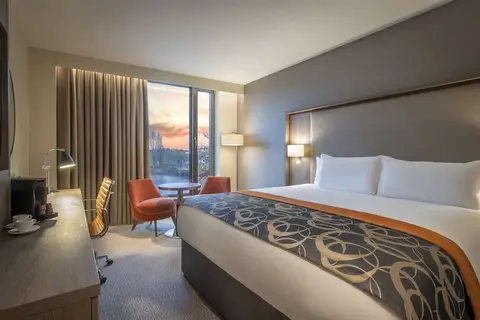 Clayton Hotel Glasgow in Glasgow