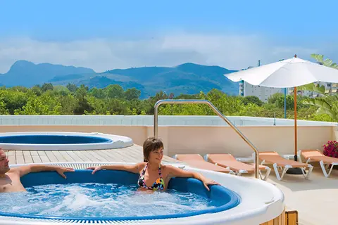 Hotel RH Bayren Parc in Almería — foto 22