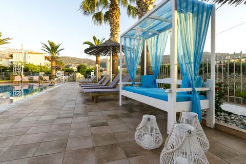 Stelios Gardens in Δημοτική Ενότητα Μαλίων — foto 23