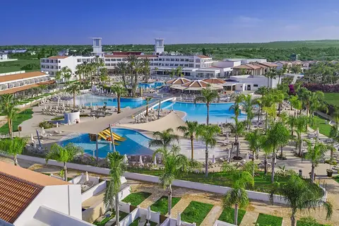 Olympic Lagoon Resort in Αγία Νάπα