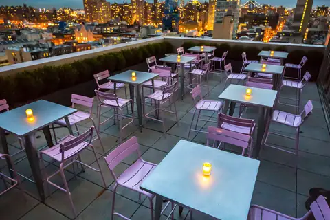 Hotel Indigo Lower East Side New York in New York City — foto 8