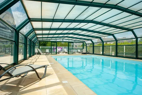 Résidence Duguesclin foto 2