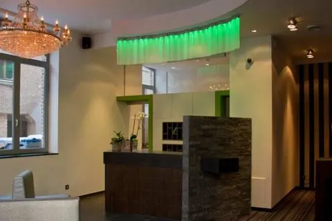 Hotel de Boskar - Peer foto 18