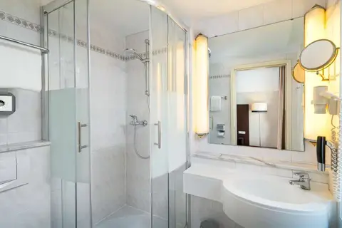 Leonardo Hotel Berlin KU´DAMM in Berlijn — foto 12