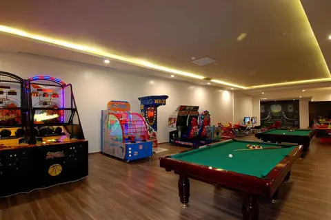 Delphin Botanik Platinum in Okurcalar — foto 18