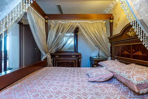 Marmaray Hotel in Fatih — foto 10