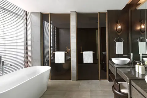 Villa Le Corail Gran Meliá in Lệ Thủy — foto 28