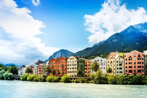 Ontdek Innsbruck en Tirol vanuit Seefeld in Seefeld — foto 5