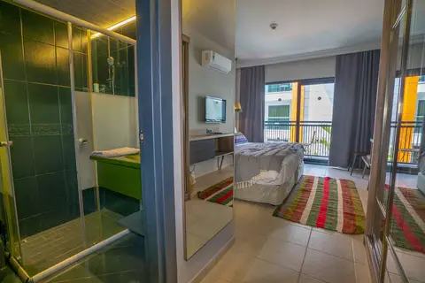 Ananea Kleopatra Beach (ex. Cook's Club Alany in Alanya — foto 18
