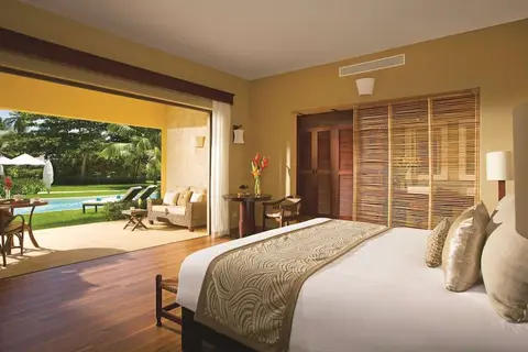 AMResorts Zoëtry Agua Punta Cana in Salvaleón de Higüey — foto 12