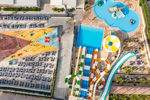 Caretta Paradise in Αρκάδιοι — foto 40