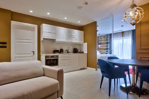 Holm Boutique & Spa in San Ġiljan, foto 23