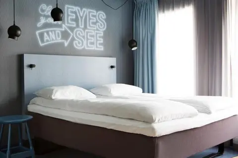 Comfort Hotel Karl Johan in Oslo — foto 24