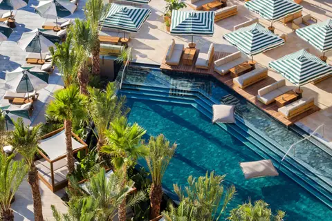 Daios Cove Luxury Resort & Villas in Georgioupolis — foto 2