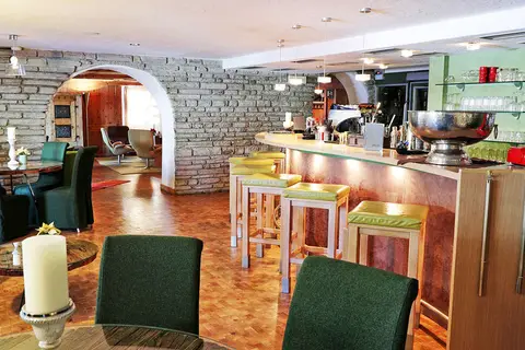 Sporthotel Teresa in Badia Abtei, foto 6