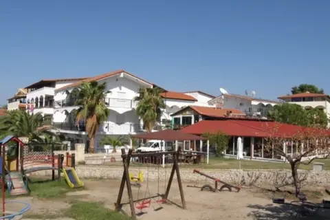 Hanioti Grand Victoria in Δημοτική Ενότητα Παλλήνης — foto 3