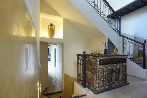 Riad Bijoux in Marrakesh, foto 30