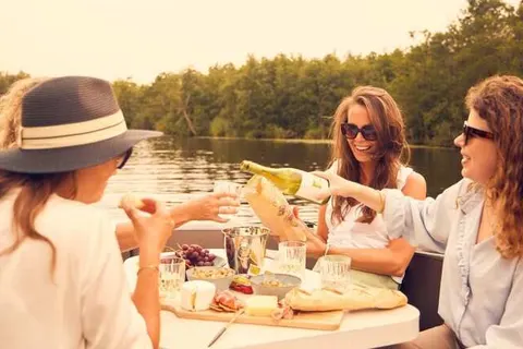 Suitelodges Gooilanden foto 6