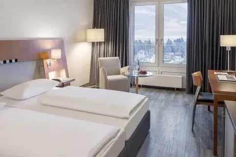 Dorint Am Nürburgring Hocheifel foto 3